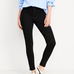 Old Navy Women's Rockstar Skinny Jeans